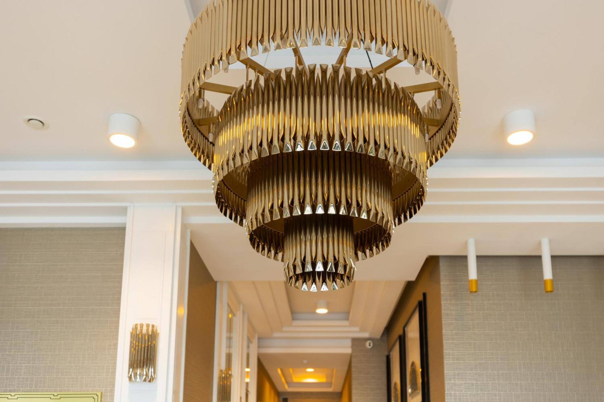 Apartmán Art Deco Mokotow With Parking & Gym By Renters Prestige
