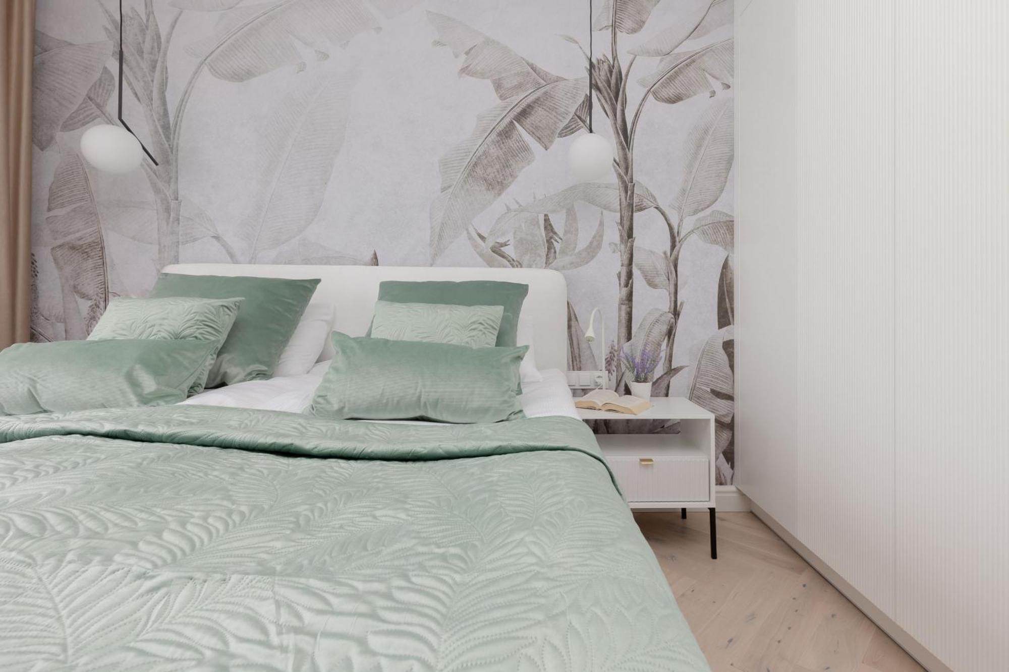 Art Deco Mokotow With Parking & Gym By Renters Prestige * Varšava